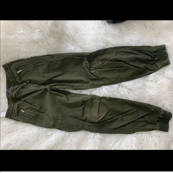 Polo boys sz 7 bundle - Picture 4 of 6